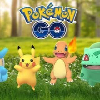 ポケモンGO