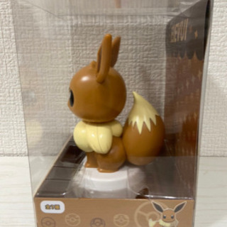 新品未開封 ポケモンイーブイフィギュア 2ポケットモンスター しま 東川口のフィギュアの中古あげます 譲ります ジモティーで不用品の処分 新品未開封 ポケモンイーブイフィギュア 2ポケットモンスター しま 東川口のフィギュアの中古あげます 譲ります ジモティーで不用品の処分