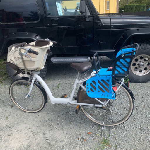 自転車
