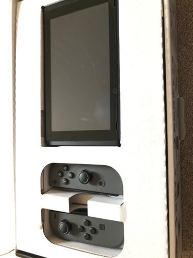 Switchとゼルダ