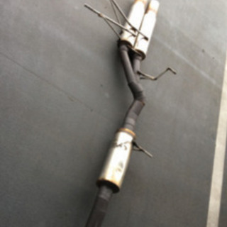 ロードスター na ワンオフ