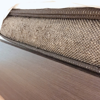 【値下げ】クイーンベッド