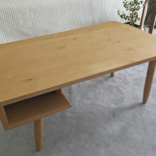 東京都のＫＥＹＵＣＡ テーブル(家具)の中古が安い！激安で譲ります 