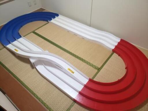 (受付終了)ミニ四駆 ジャパンカップジュニアサーキット 限定トリコロール