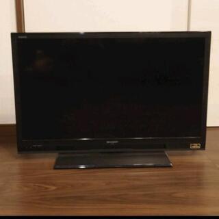 SHARP 液晶テレビ LC-32H9 SHARP AQUOS 液晶カラーテレビ LC-32H9 32