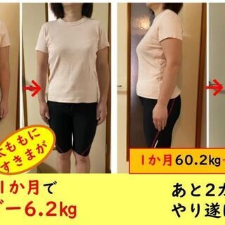 40代からのお腹かから痩せるダエット！