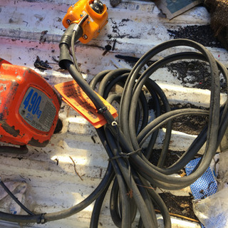 単相象印トリコン動作品