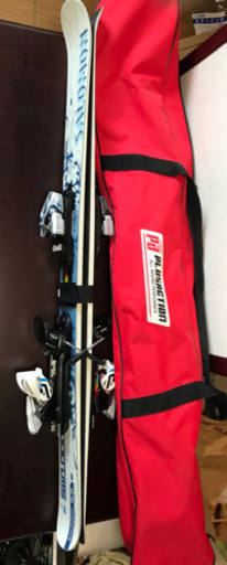 サロモン ショートスキー 板 120cm