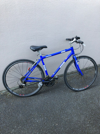 gios  クロスバイク