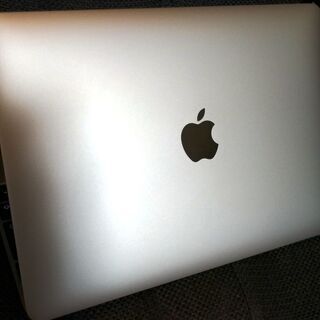 直接現金取引可・郵送取引可・近隣無料配達可】極美品☆Apple