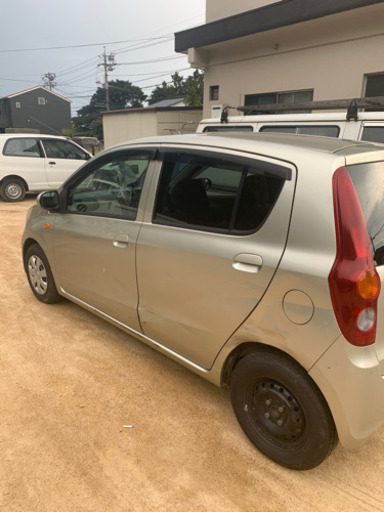 ミラ車検付き訳あり さんぺー 倉敷のミラの中古車 ジモティー ミラ車検付き訳あり さんぺー 倉敷のミラの中古車 ジモティー