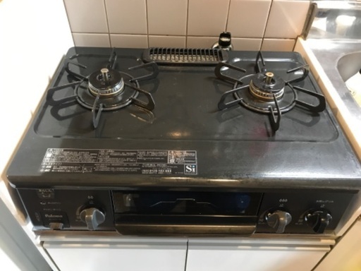 ガステーブル　パロマ