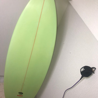 SAMUDRA サーフボード