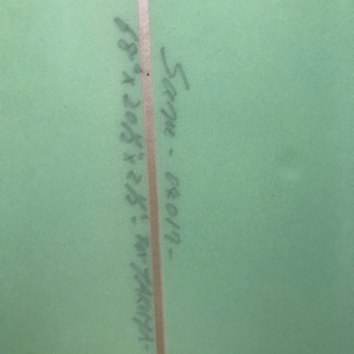 SAMUDRA サーフボード