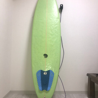 SAMUDRA サーフボード