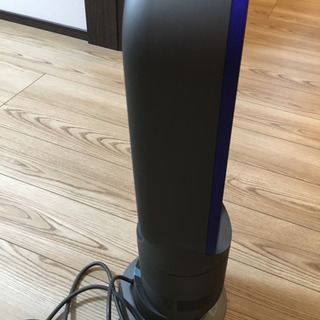 家具 [値下げしました！]Dyson Hot+Cool AM05[アイアン・サテンブルー]