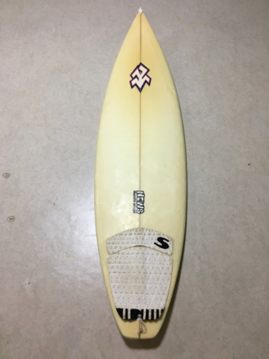 フィン付き！ロックダンスサーフボード www.inversionesczhn.com