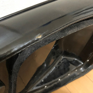 ヤマハ　マジェスティ125用　エナメルタックロールシート