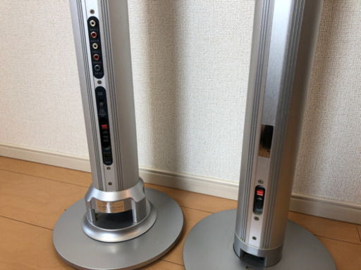 スピーカー「iTower」SI353、334 Laifen Swift SE 3 Nozzle スピーカー「iTower」SI353、334 Laifen Swift SE 3 Nozzle