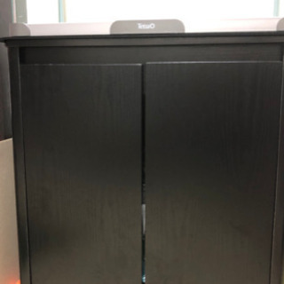 60センチ水槽＋水槽台＋LED