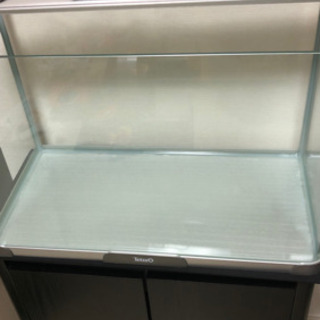 60センチ水槽＋水槽台＋LED