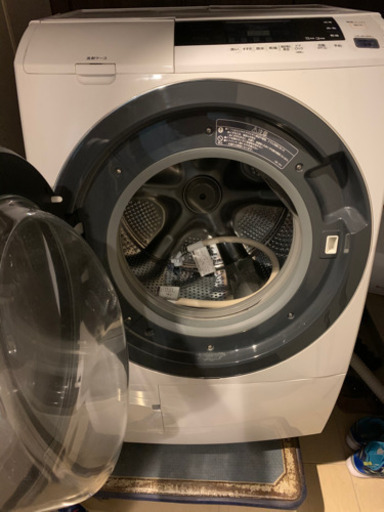 日立 ドラム式洗濯乾燥機 | hanselygretel.cl