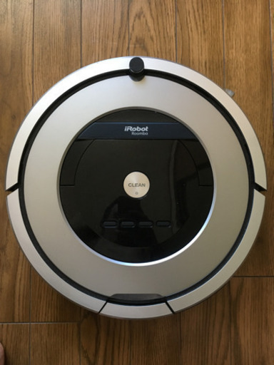 Irobot Roomba 876 2017年製 | pcmlawoffices.com