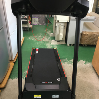 ci4090 ☆美品 BARWING ルームランナー BW-SRM16