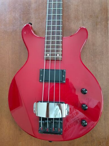 LUNA SEA J model SG-Bass タイプ LUNA SEA J model SG-Bass タイプ