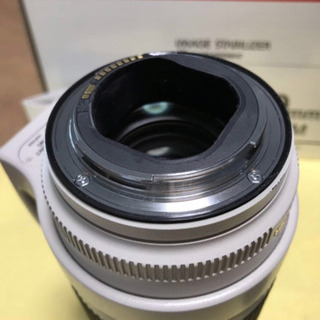 9月9日取引完了Canon EF70-200mm F2.8L is II USM