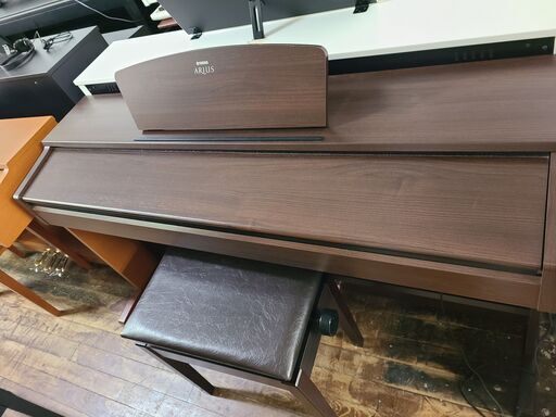 電子ピアノ 全国出張買取｜中古ローランド・ヤマハ電子ピアノの買取 