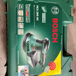 研磨用工具セット(ほぼ新品)