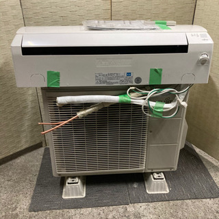 ✨FUJITSU✨ 2013年製、エアコン 29】富士通 ルームエアコン AS-J25C-W