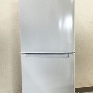 お買い得!ニトリ NITORI 冷凍冷蔵庫 グラシア 2019年製 NTR-106