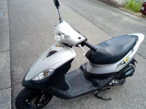 ☆お支払い3.0万円☆ SYM DD50 速度良好♪ バッテリー新品！ 2スト！オイル交換必要なし！ 通勤通学に！ 関東圏内即日配送可能です！ SYM DD50 2ストローク