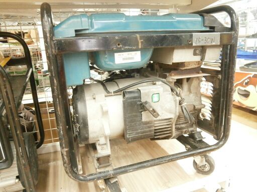 【引取限定】マキタ　発電機　G240H　中古品 　makita【ハンズクラフト八幡西店】