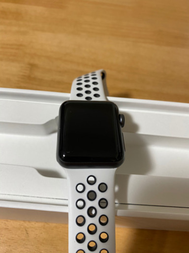その他 Apple Watch 3