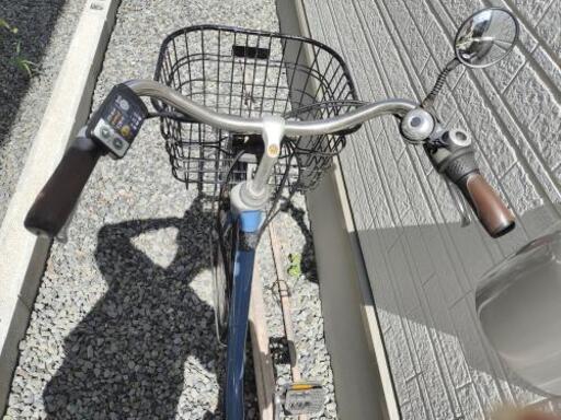 Panasonic電気自転車