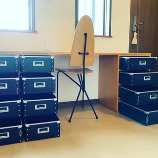 サザビー机&椅子