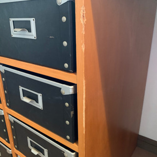 サザビー机&椅子