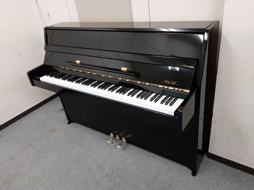 カワイピアノ　CL4E（1986年製）【新響楽器　甲子園店】