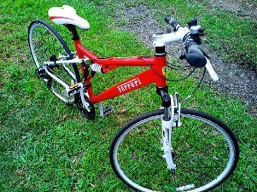 Ferrari フェラーリ