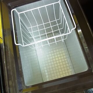 Electrolux エレクトロラックス 65L ストッカー 2013年製 冷凍庫 Electrolux エレクトロラックス 65L ストッカー 2013年製 冷凍庫