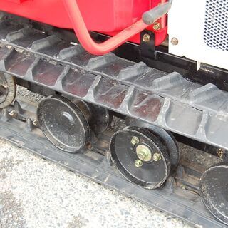 宮崎　ヤンマー ハーベスター　脱穀機　PKG7 8馬力　コンバイン　カッター ヤンマー ハーベスター PKG7 カッター付き 脱こく機 脱穀機 稲刈り