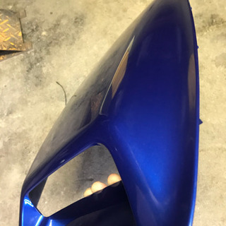 車のパーツ JB23純正ダクトとボンネットのセット
