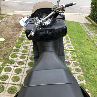 スカイウェイブ SS cj46a