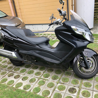 スカイウェイブ SS cj46a