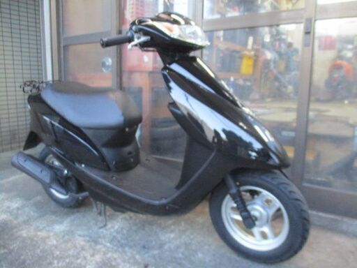 安い ホンダ DIO エンジン機関良好 各所点検整備済み車両です 人気の