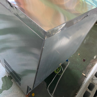 ホシザキ全自動製氷機55kg IMー55M | energysource.com.br