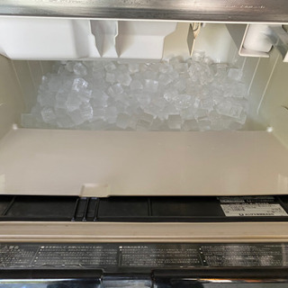 ホシザキ全自動製氷機55kg IMー55M | tintasmarfim.com.br